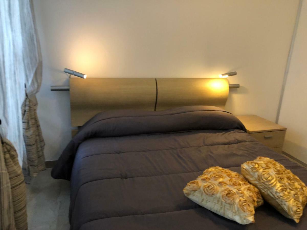 Casa Relax Lejlighed Firenze Eksteriør billede